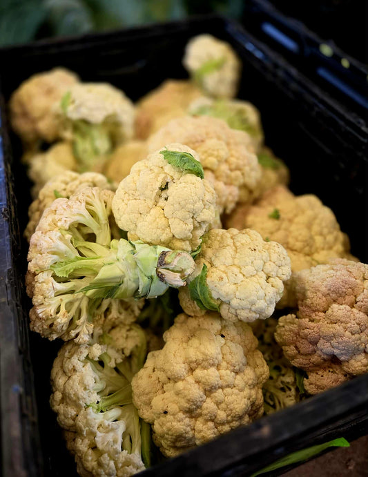 Cauliflower