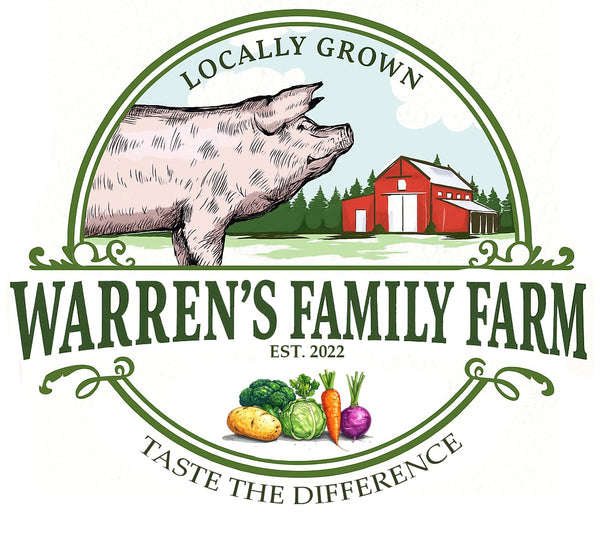 Warren's Family Farm
